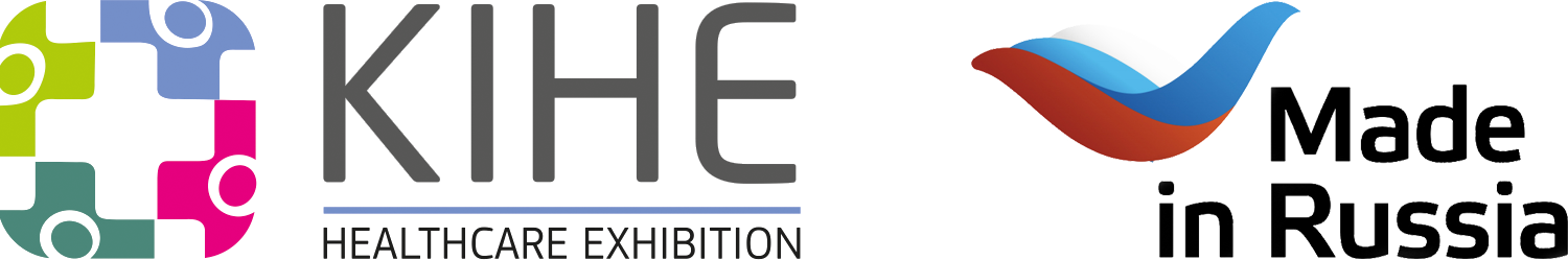 KIHE - Made in Russia